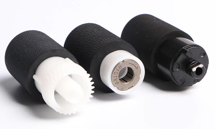 Ролик подачи бумаги Kyocera Mita